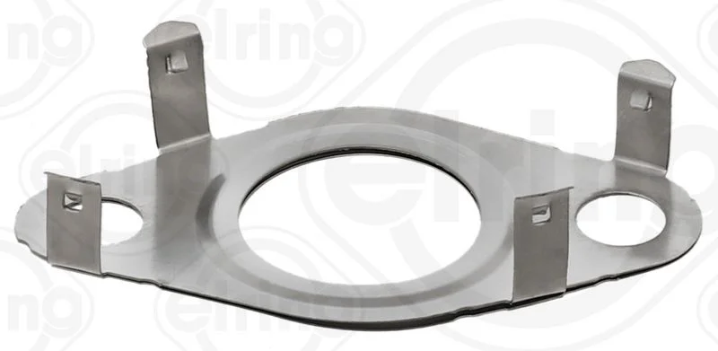 Tesnenie, potrubie EGR ventilu ELRING 718.640