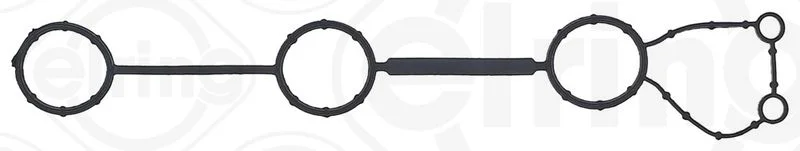 Seal, camshaft bearing housing ELRING 720.220