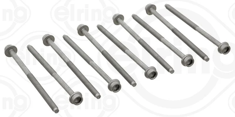 Cylinder Head Bolt Set ELRING 725.310