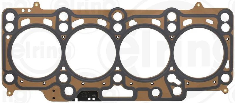 Gasket, cylinder head ELRING 726.840