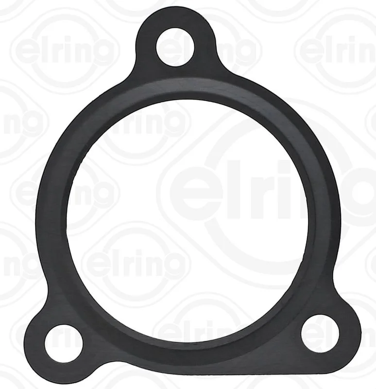 Gasket, EGR valve ELRING 727.770
