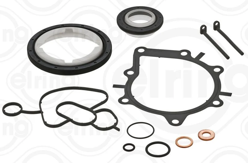Gasket Kit, crankcase ELRING 729.880