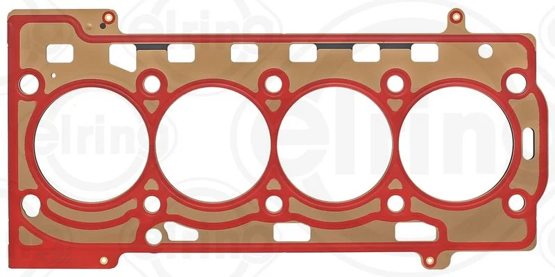 Gasket, cylinder head ELRING 732.841