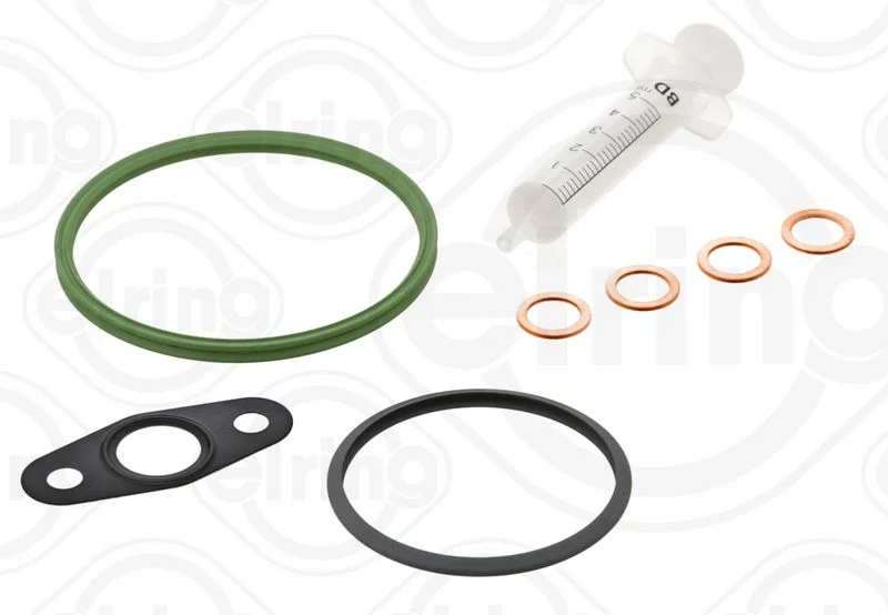 Mounting Kit, charger ELRING 736.520