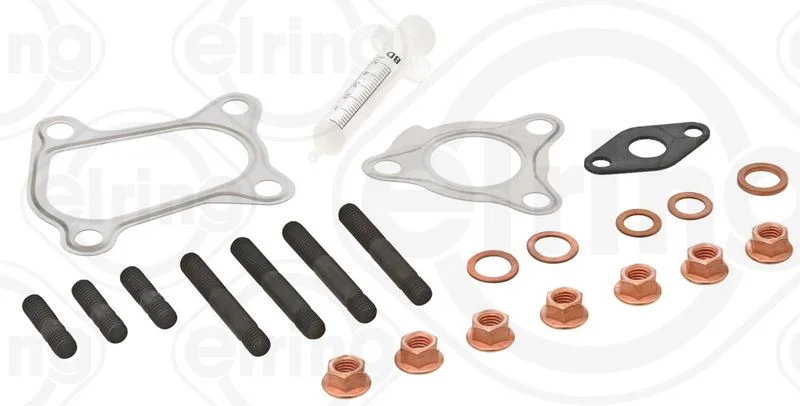 Mounting Kit, charger ELRING 736.930