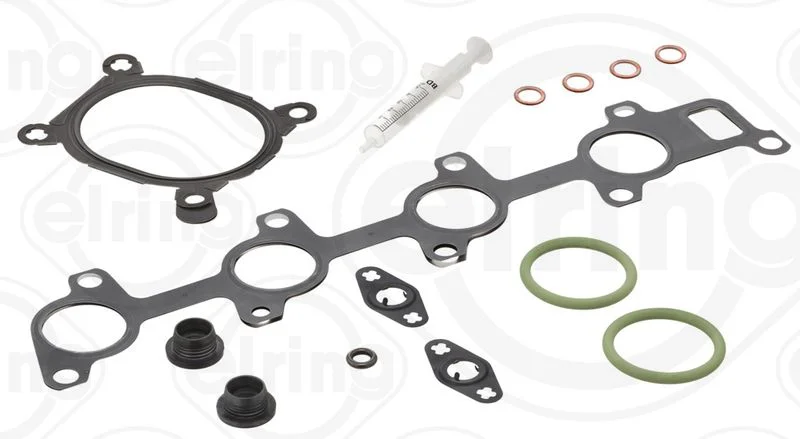 Mounting Kit, charger ELRING 737.290