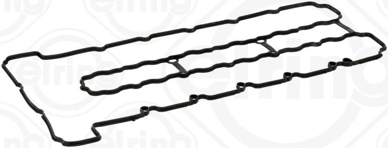 Gasket, cylinder head cover ELRING 740.210