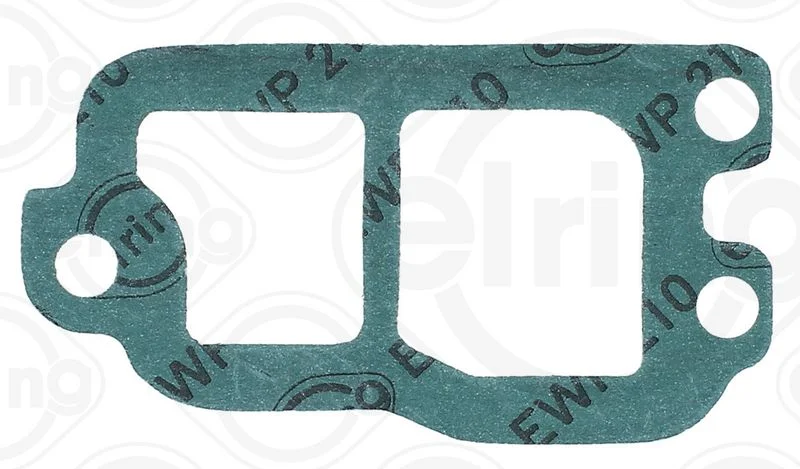 Tesnenie, kryt termostatu ELRING 745.570