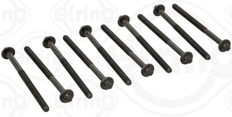 Cylinder Head Bolt Set ELRING 758.290