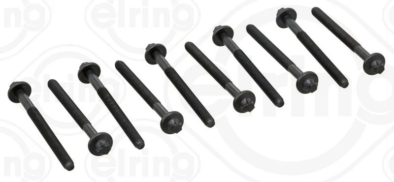 Cylinder Head Bolt Set ELRING 759.350