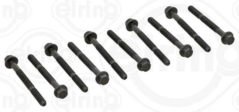Cylinder Head Bolt Set ELRING 760.720