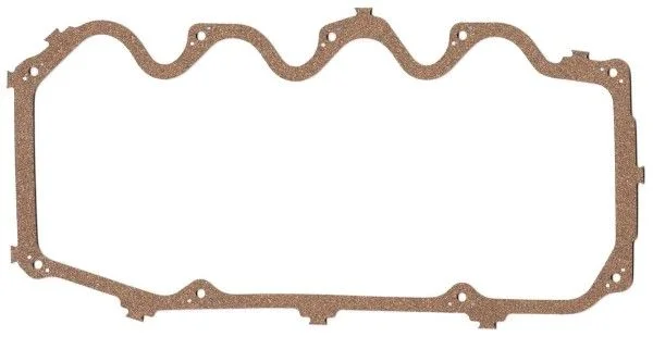 Gasket, cylinder head cover ELRING 764.221