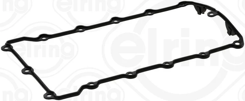 Gasket, cylinder head cover ELRING 767.867