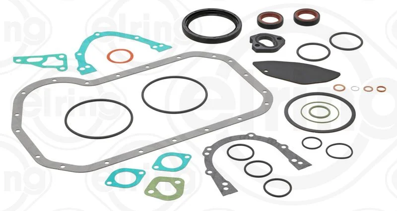 Gasket Kit, crankcase ELRING 774.731