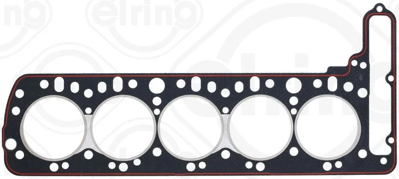 Gasket, cylinder head ELRING 776.769