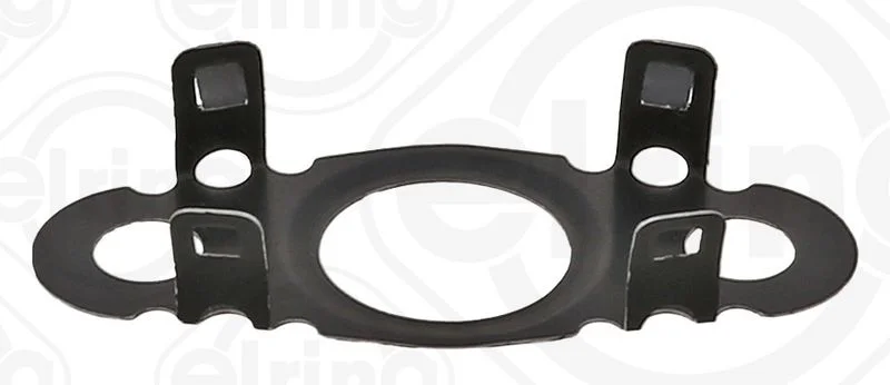 Gasket, oil outlet (charger) ELRING 780.430