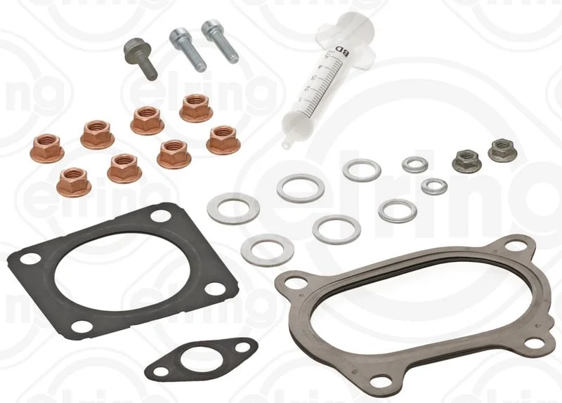 Mounting Kit, charger ELRING 796.230