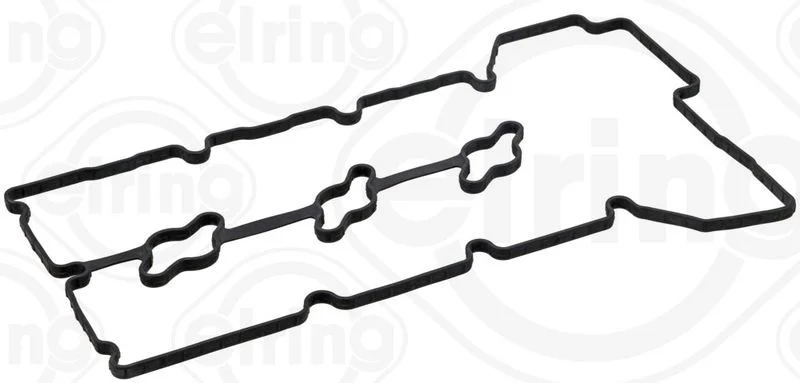 Gasket, cylinder head cover ELRING 798.010