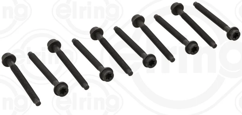 Cylinder Head Bolt Set ELRING 802.870