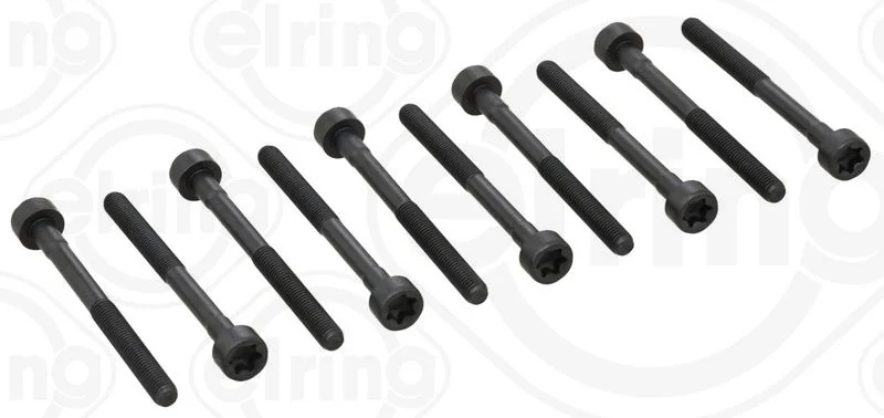 Cylinder Head Bolt Set ELRING 802.880