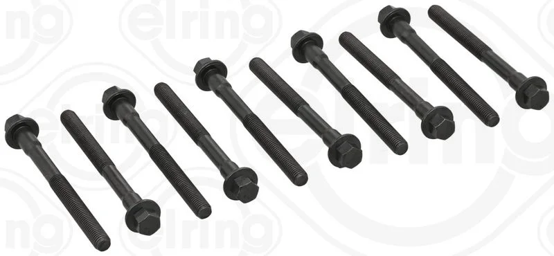 Cylinder Head Bolt Set ELRING 802.910