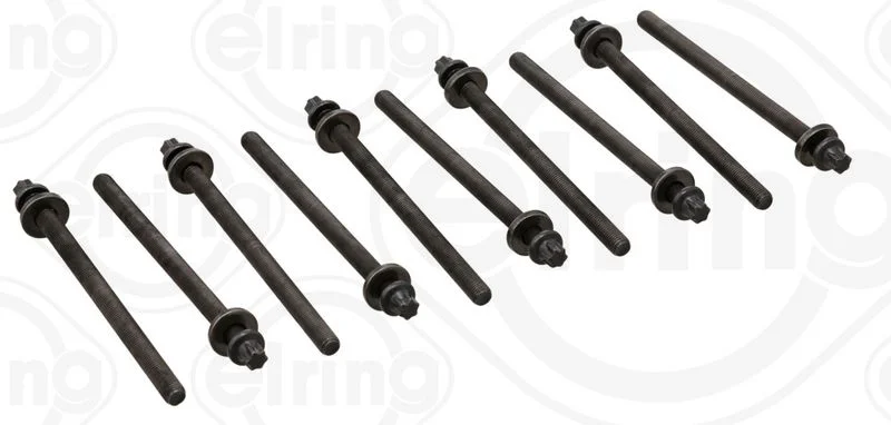 Cylinder Head Bolt Set ELRING 803.060