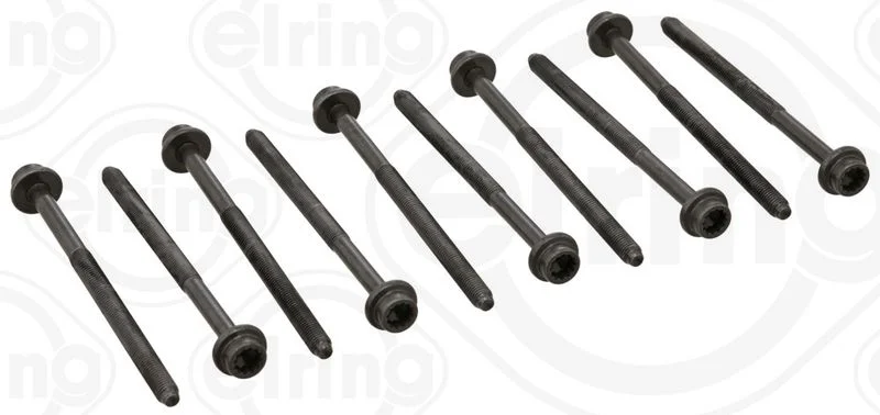Cylinder Head Bolt Set ELRING 803.740