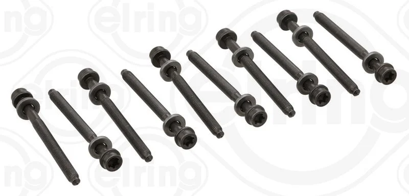 Cylinder Head Bolt Set ELRING 804.870