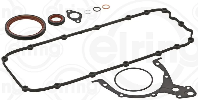 Gasket Kit, crankcase ELRING 808.161