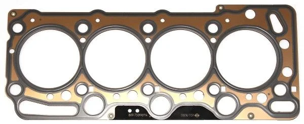 Gasket, cylinder head ELRING 809.750