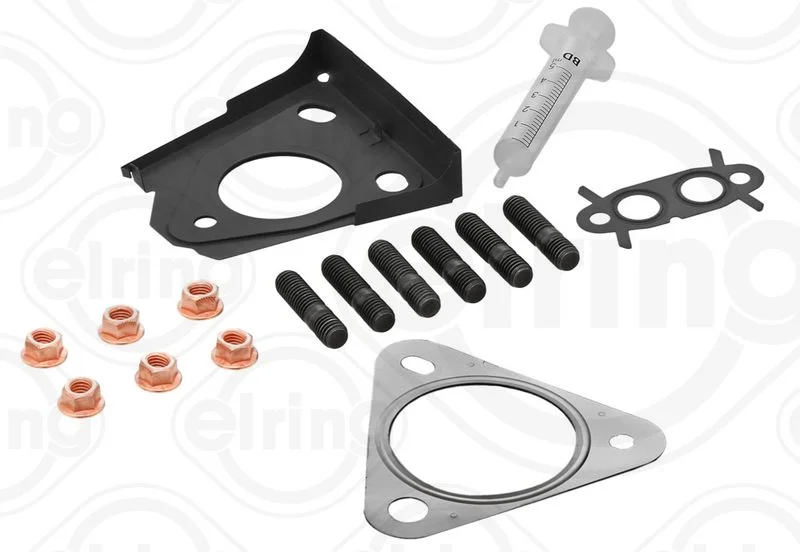 Mounting Kit, charger ELRING 810.930