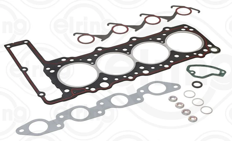 Gasket Kit, cylinder head ELRING 816.094