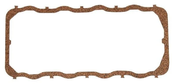 Gasket, cylinder head cover ELRING 818.011