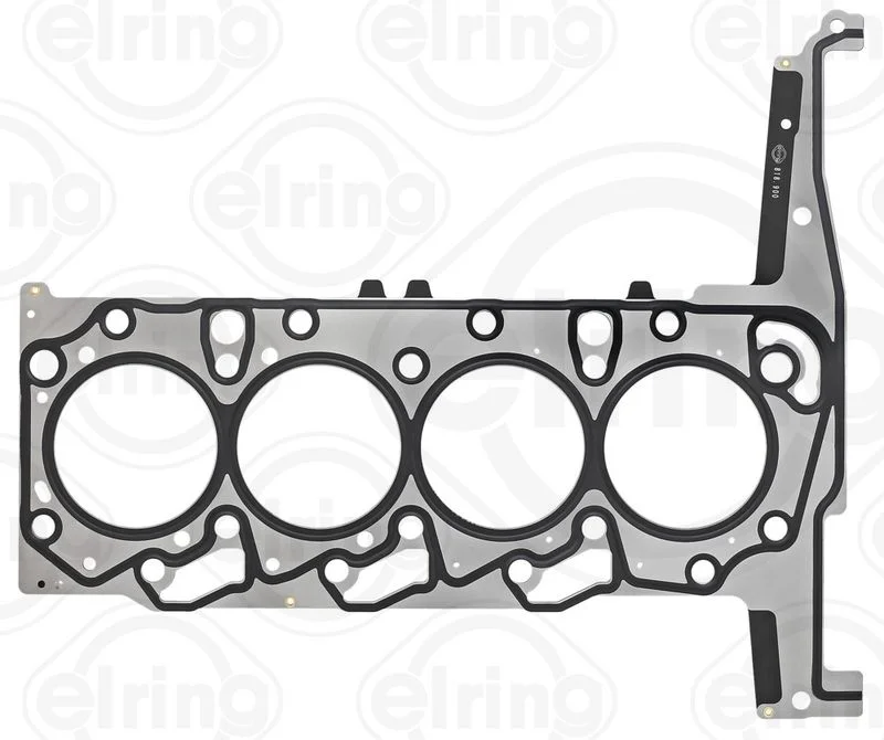 Gasket, cylinder head ELRING 818.900