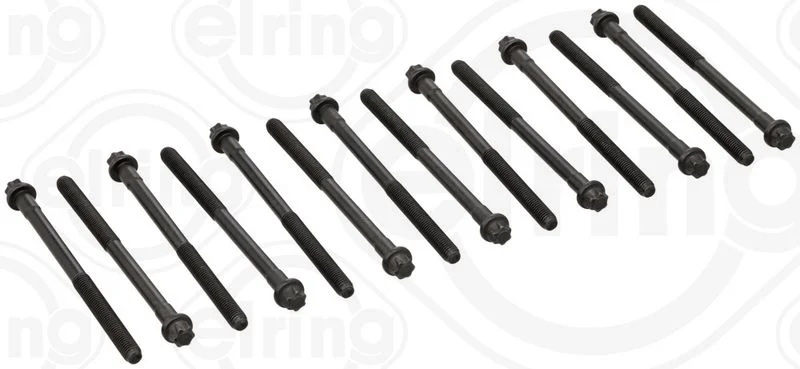Cylinder Head Bolt Set ELRING 820.229