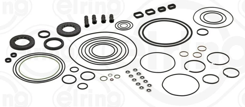 Tarpiklių rinkinys, automatinė pavarų dėžė ELRING 821.450