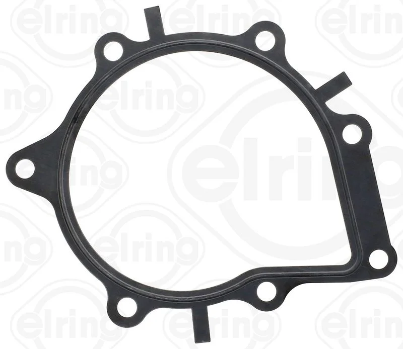 Gasket, water pump ELRING 823.770
