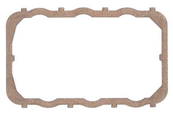 Gasket, cylinder head cover ELRING 828.483