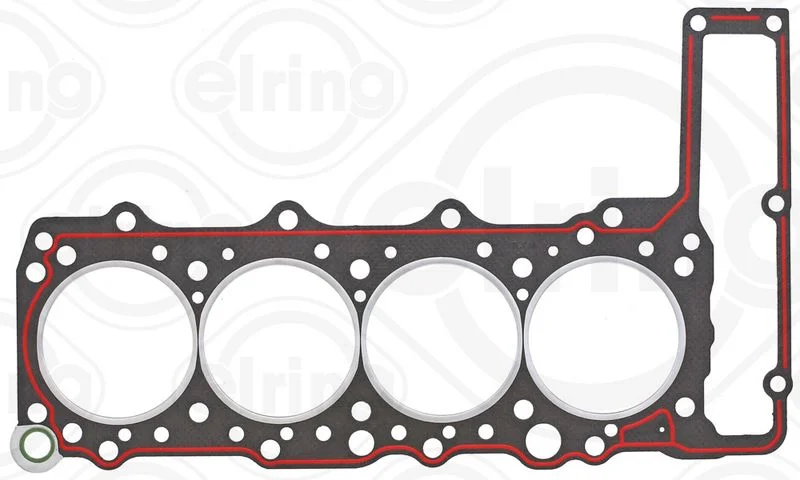 Gasket, cylinder head ELRING 832.962