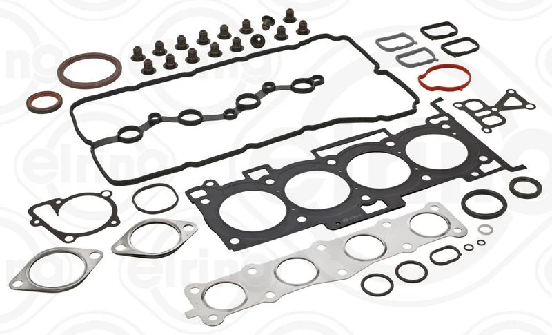 Kompletná sada tesnení, motor ELRING 855.060
