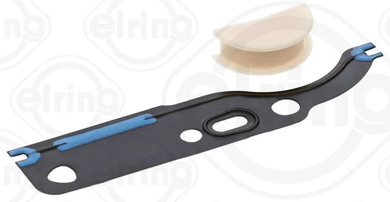 Tarpiklis, pavaros grandinės įtempiklis ELRING 863.590