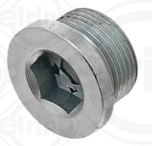 Srieginis dangtelis, automatinės pavarų dėžės korpusas ELRING 872.020