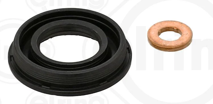 Seal Ring Set, common rail injector ELRING 875.790