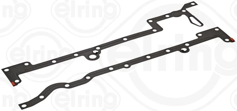 Gasket Set, oil sump ELRING 876.260