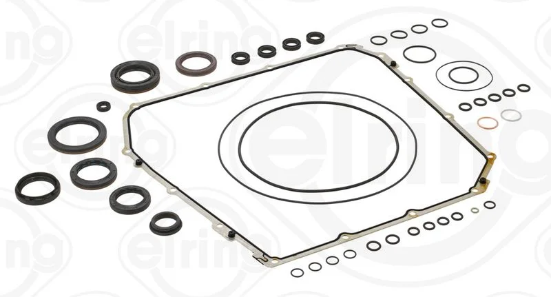 Tarpiklių rinkinys, automatinė pavarų dėžė ELRING 876.340