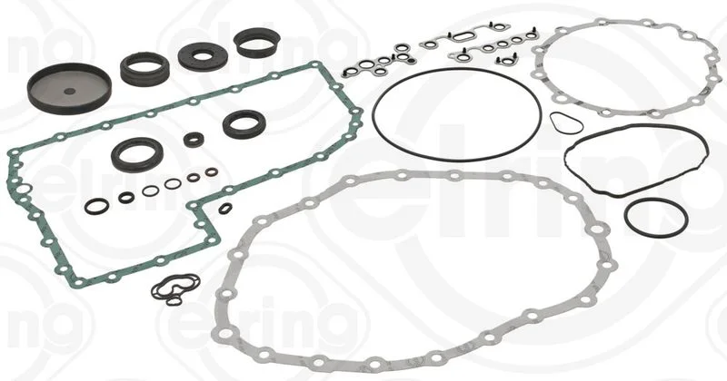 Tarpiklių rinkinys, automatinė pavarų dėžė ELRING 876.490