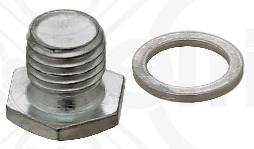 Screw Plug, oil sump ELRING 877.940