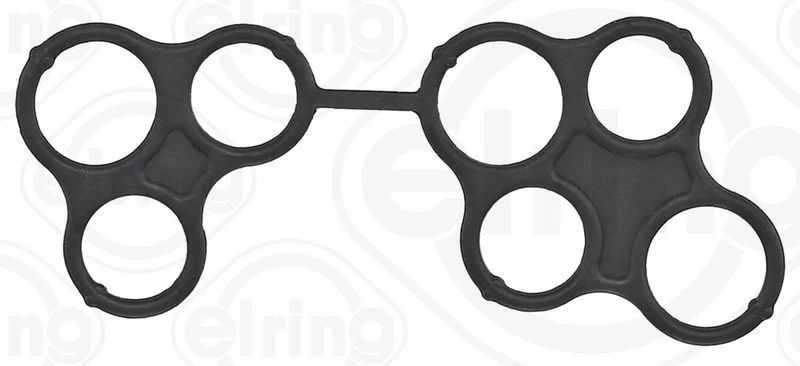 Gasket, oil pump ELRING 878.170