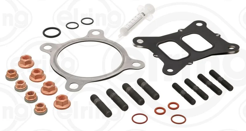 Mounting Kit, charger ELRING 878.330