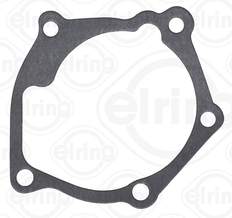 Gasket, water pump ELRING 890.120